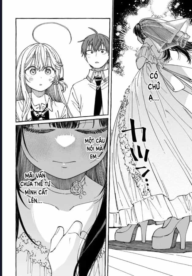 Boku No Suki Na Hito Ga Suki Na Hito - Chương 33 - ảnh 26