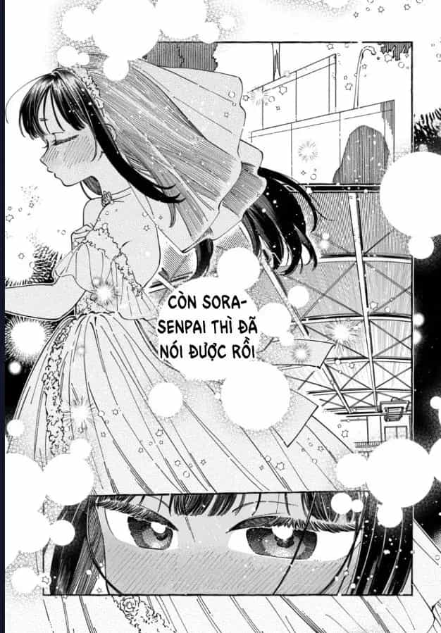 Boku No Suki Na Hito Ga Suki Na Hito - Chương 33 - ảnh 27