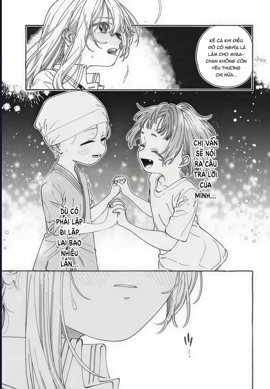 Boku No Suki Na Hito Ga Suki Na Hito - Chương 34 - ảnh 10