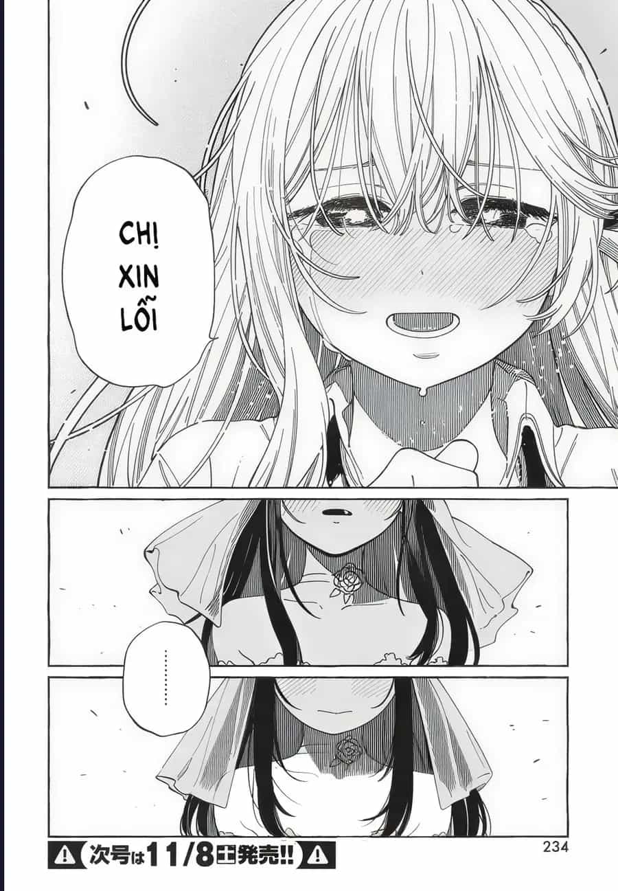 Boku No Suki Na Hito Ga Suki Na Hito - Chương 34 - ảnh 11