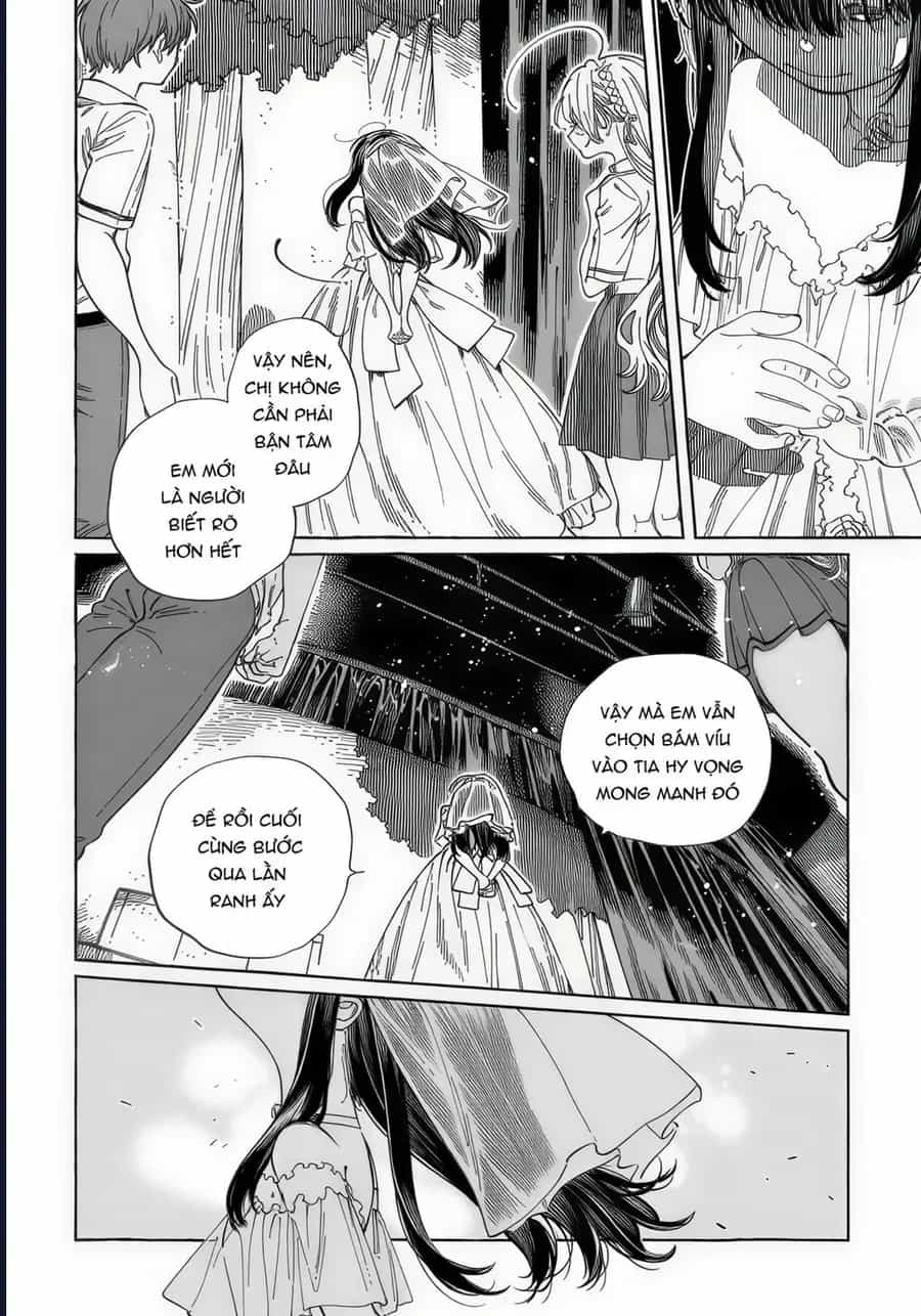 Boku No Suki Na Hito Ga Suki Na Hito - Chương 34 - ảnh 13