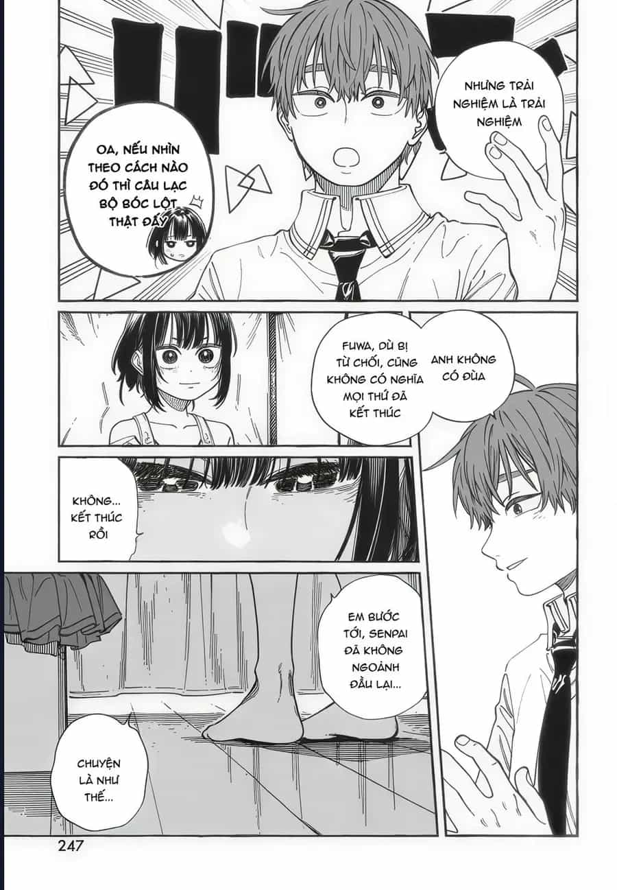 Boku No Suki Na Hito Ga Suki Na Hito - Chương 34 - ảnh 24