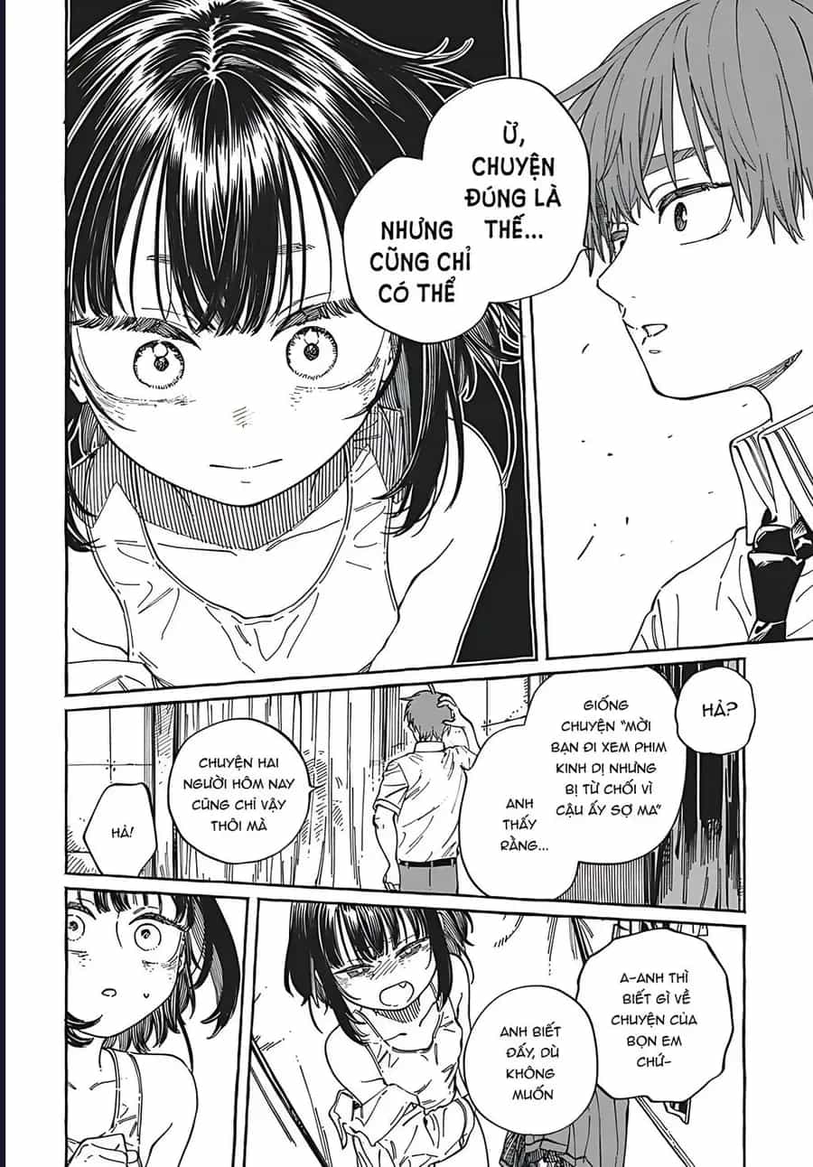 Boku No Suki Na Hito Ga Suki Na Hito - Chương 34 - ảnh 25