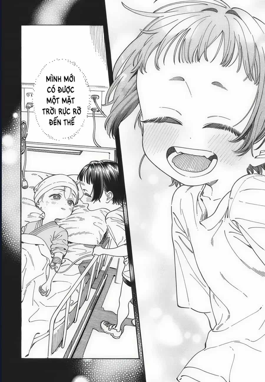 Boku No Suki Na Hito Ga Suki Na Hito - Chương 34 - ảnh 3