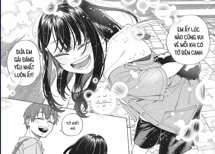 Boku No Suki Na Hito Ga Suki Na Hito - Chương 35 - ảnh 25