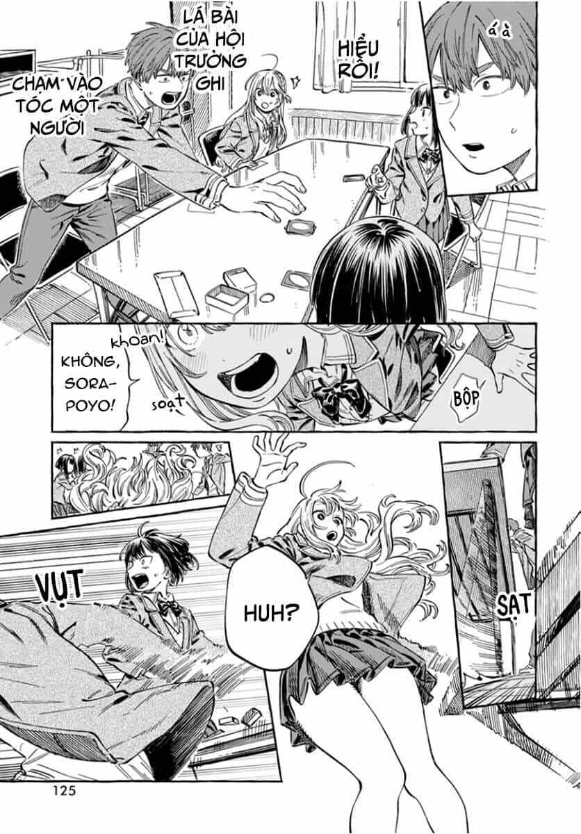 Boku No Suki Na Hito Ga Suki Na Hito - Chương 5 - ảnh 23