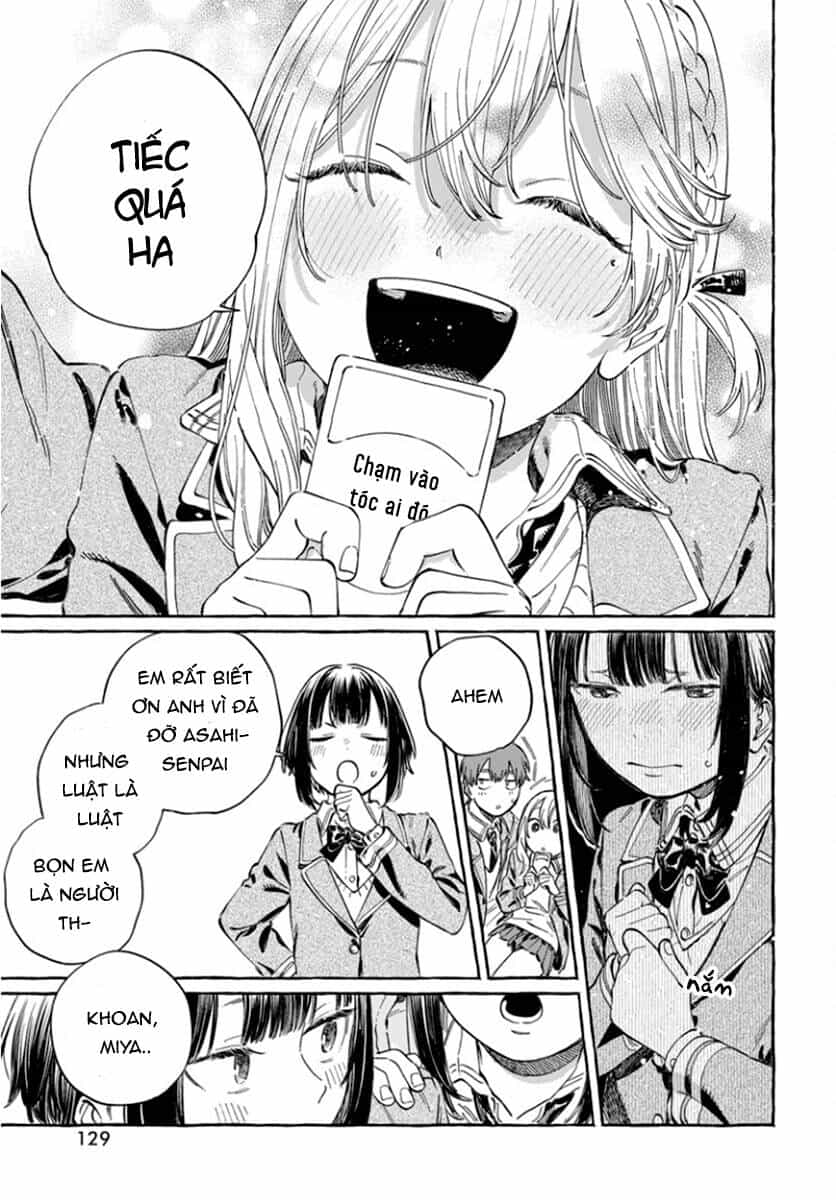 Boku No Suki Na Hito Ga Suki Na Hito - Chương 5 - ảnh 26