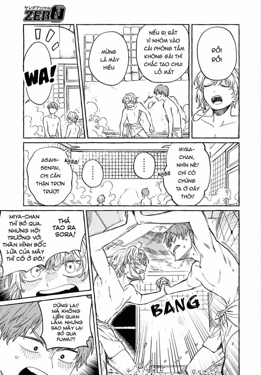 Boku No Suki Na Hito Ga Suki Na Hito - Chương 6 - ảnh 13