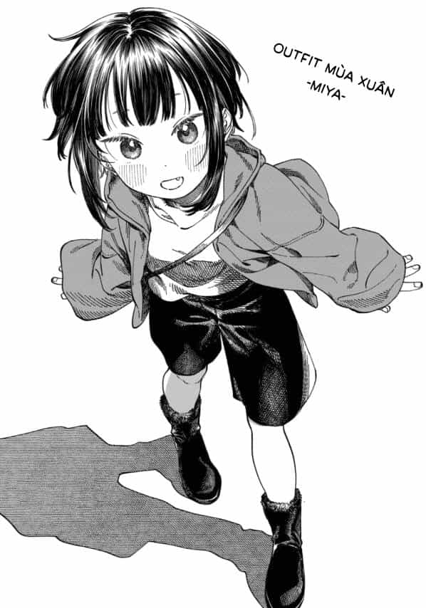 Boku No Suki Na Hito Ga Suki Na Hito - Chương 6.5 - ảnh 6