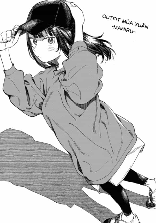 Boku No Suki Na Hito Ga Suki Na Hito - Chương 6.5 - ảnh 7