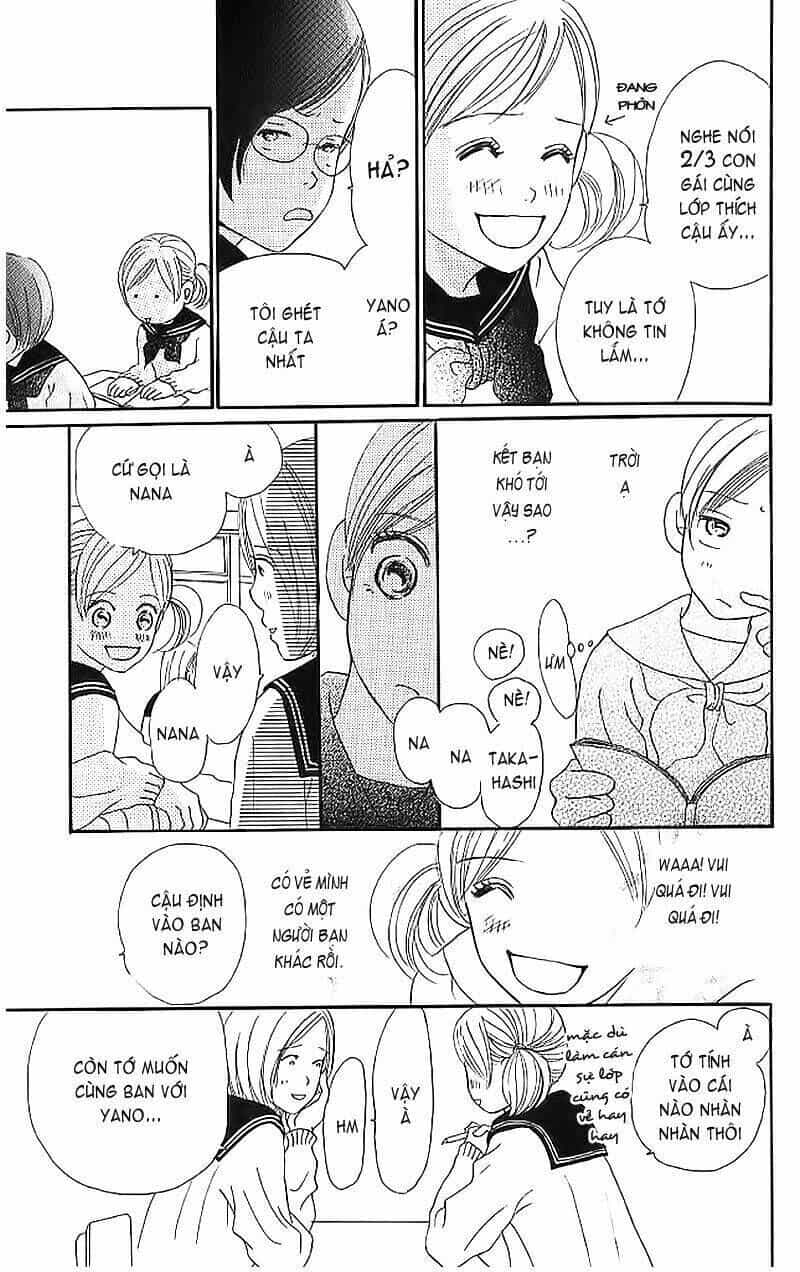 Bokura Ga Ita - Chương 1 - ảnh 14