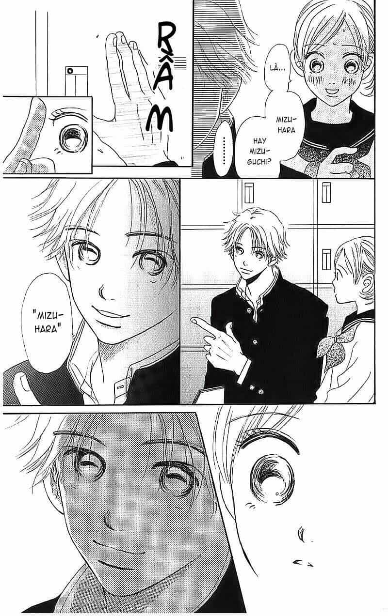 Bokura Ga Ita - Chương 1 - ảnh 16
