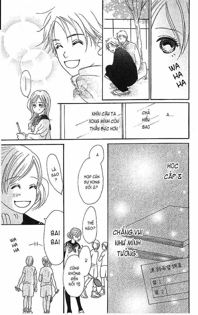 Bokura Ga Ita - Chương 1 - ảnh 26