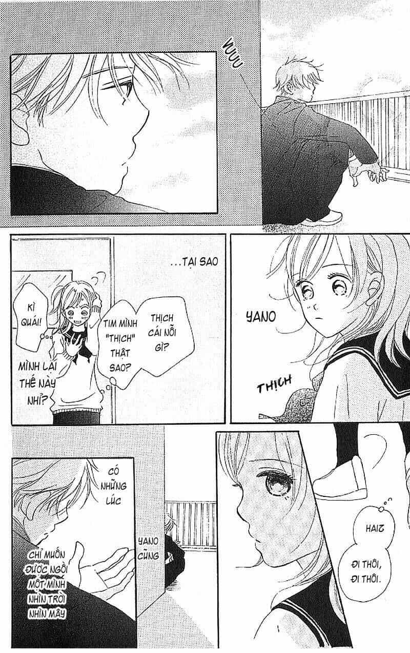 Bokura Ga Ita - Chương 1 - ảnh 39