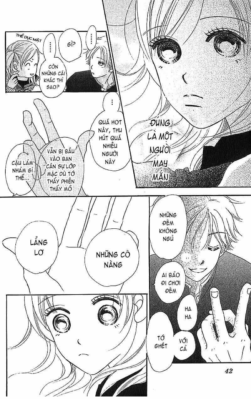 Bokura Ga Ita - Chương 1 - ảnh 43