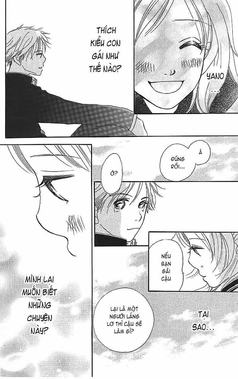 Bokura Ga Ita - Chương 1 - ảnh 45