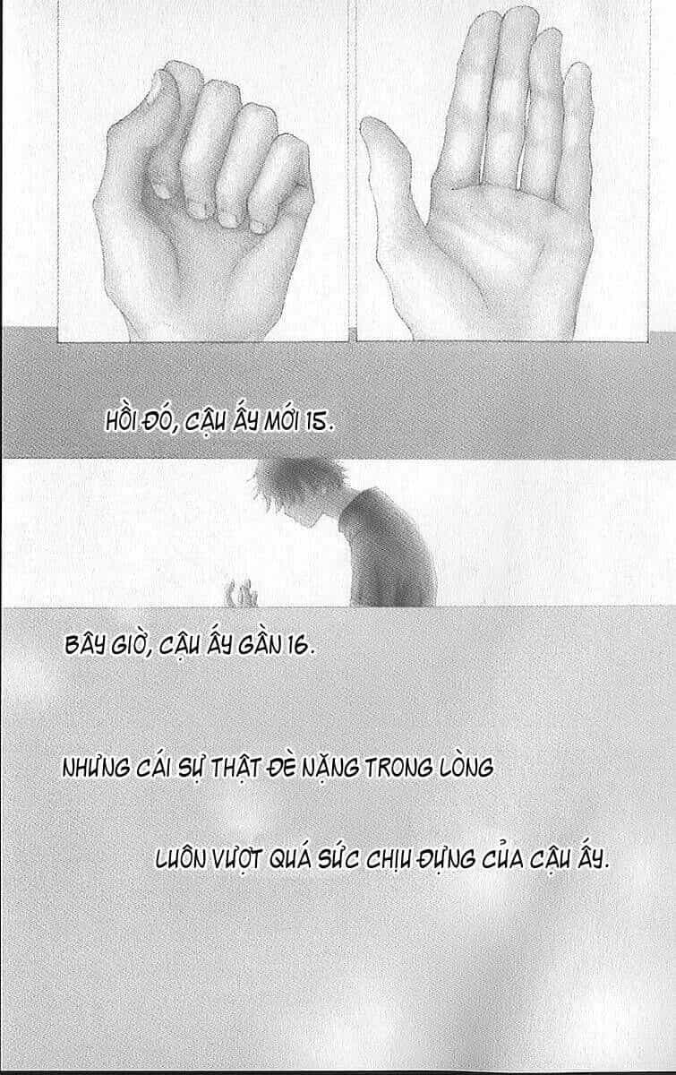 Bokura Ga Ita - Chương 1 - ảnh 5