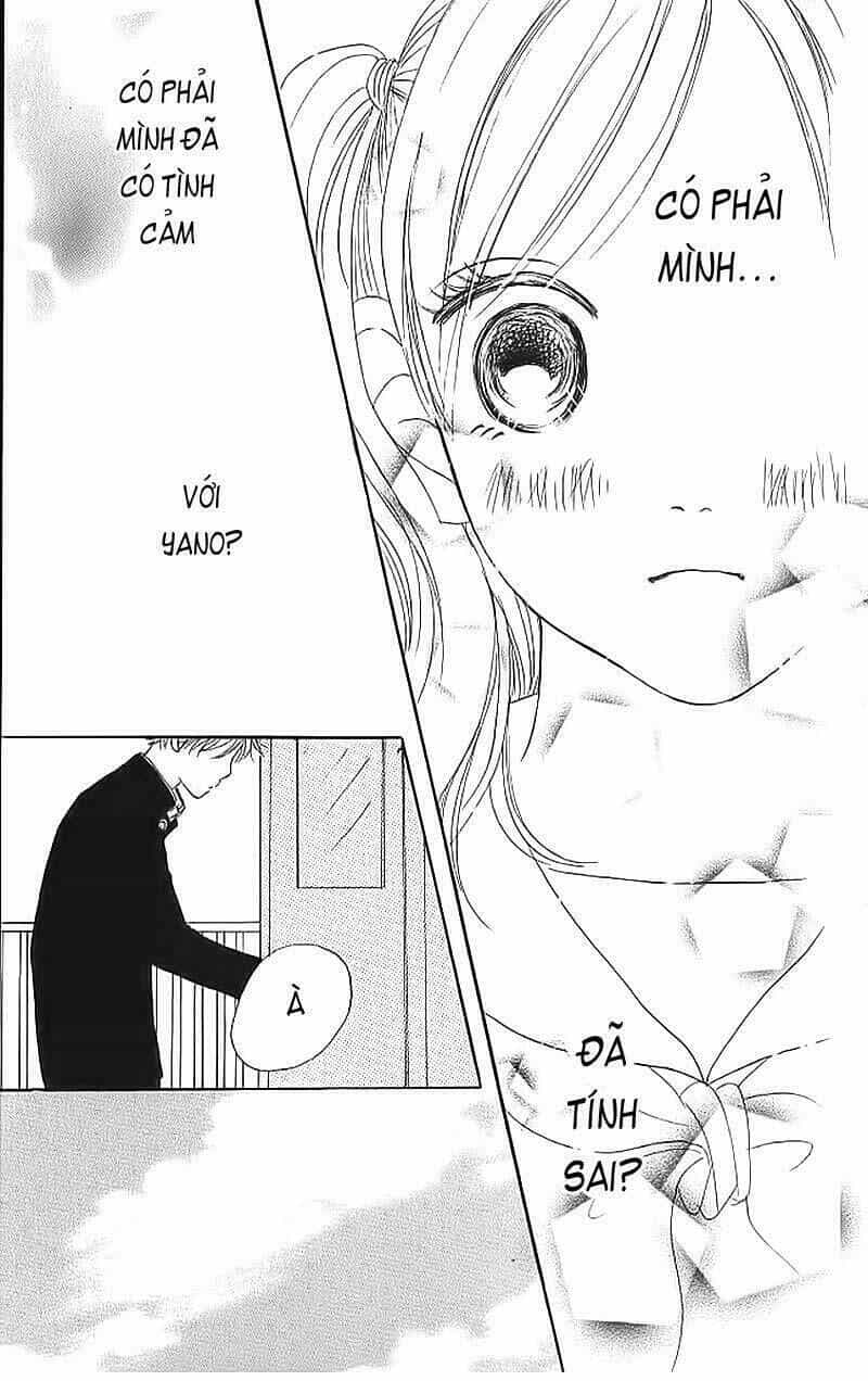 Bokura Ga Ita - Chương 1 - ảnh 52