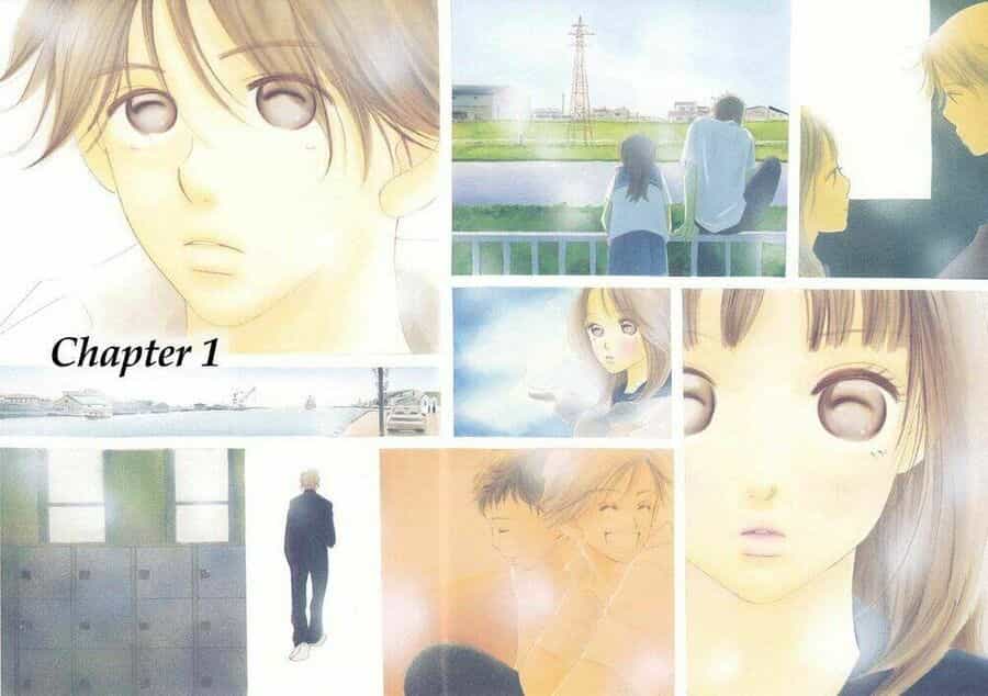 Bokura Ga Ita - Chương 1 - ảnh 6