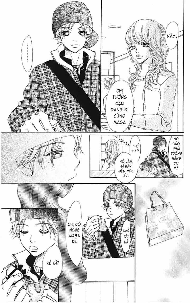 Bokura Ga Ita - Chương 10 - ảnh 15