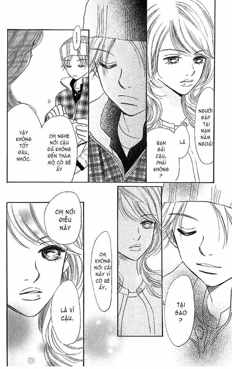 Bokura Ga Ita - Chương 10 - ảnh 16