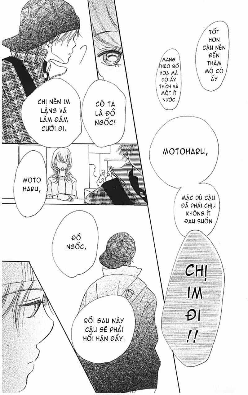 Bokura Ga Ita - Chương 10 - ảnh 17