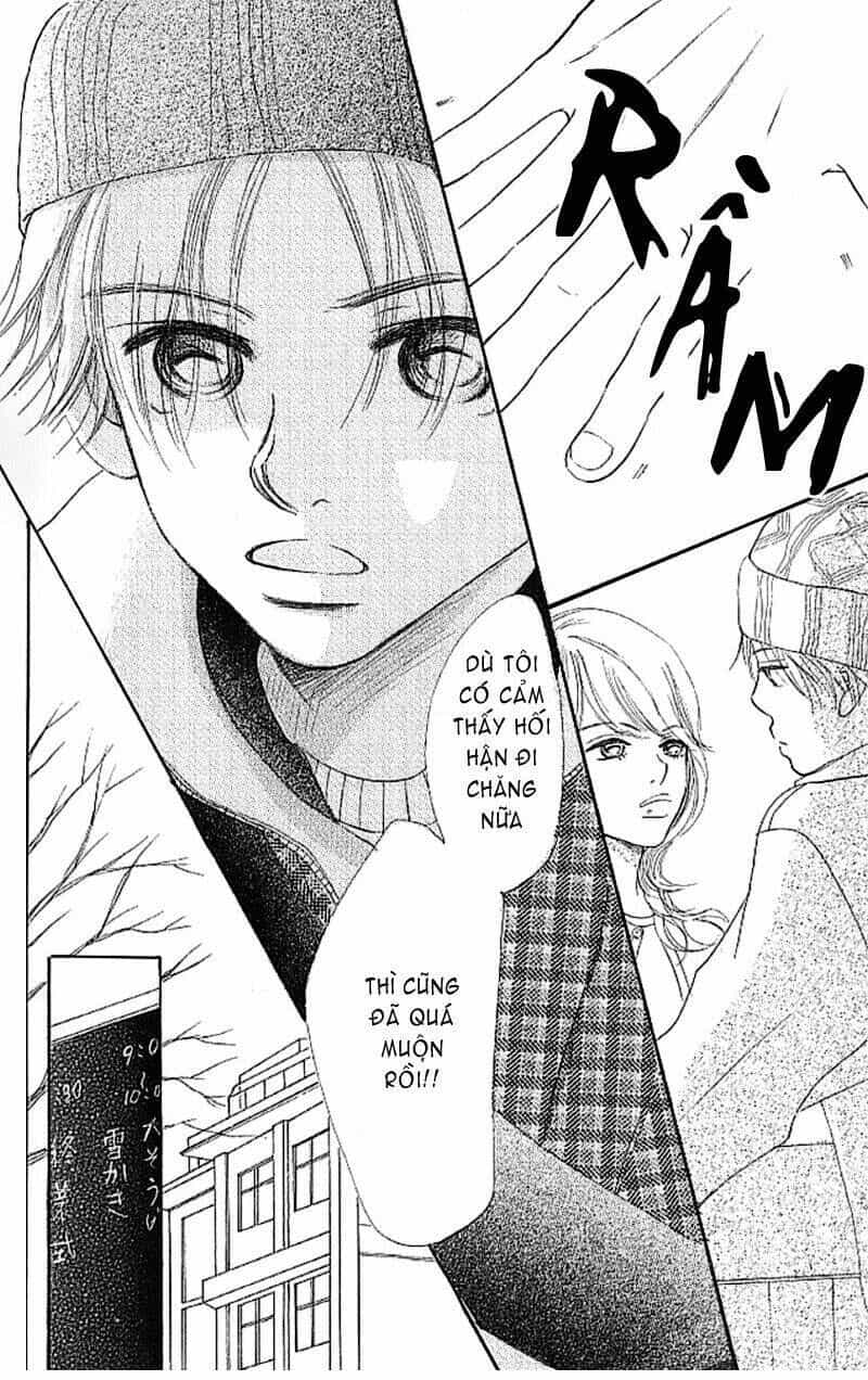 Bokura Ga Ita - Chương 10 - ảnh 18