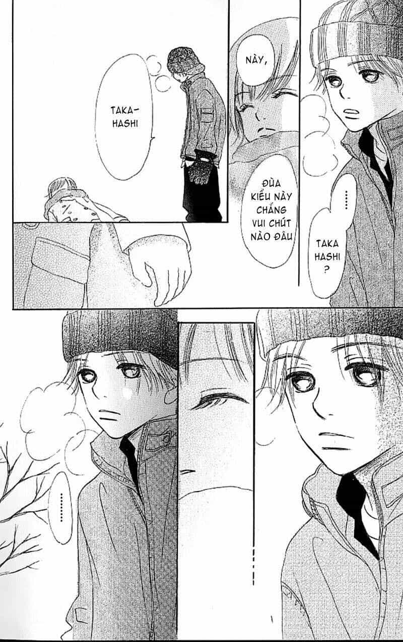 Bokura Ga Ita - Chương 10 - ảnh 22