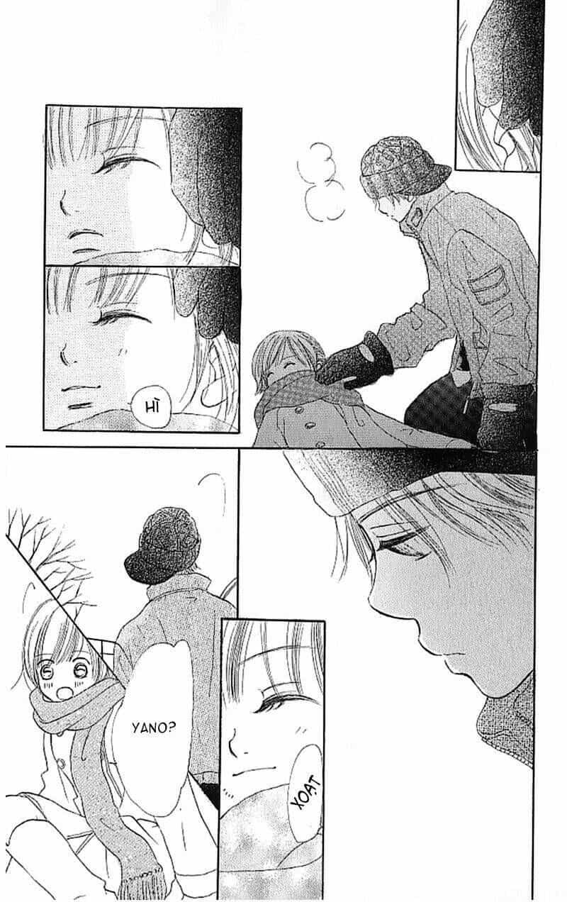 Bokura Ga Ita - Chương 10 - ảnh 23