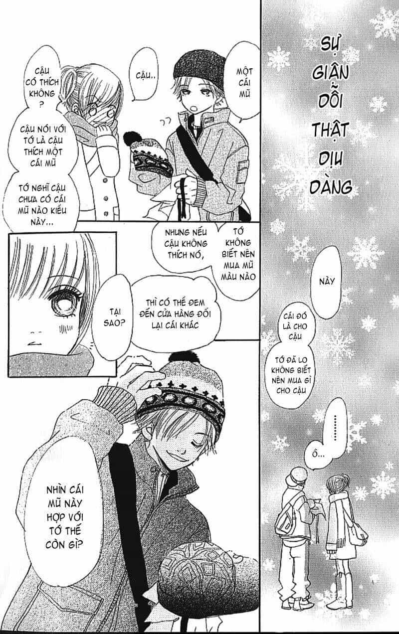 Bokura Ga Ita - Chương 10 - ảnh 30