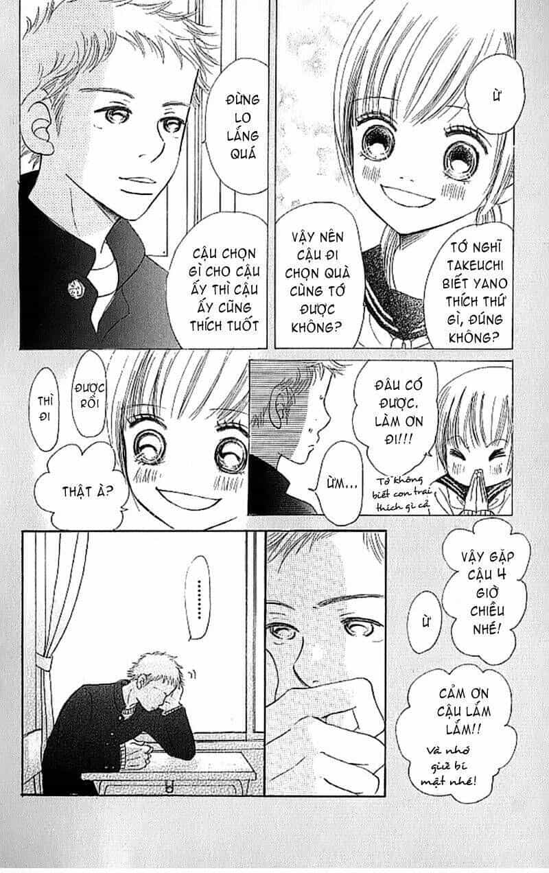 Bokura Ga Ita - Chương 10 - ảnh 4