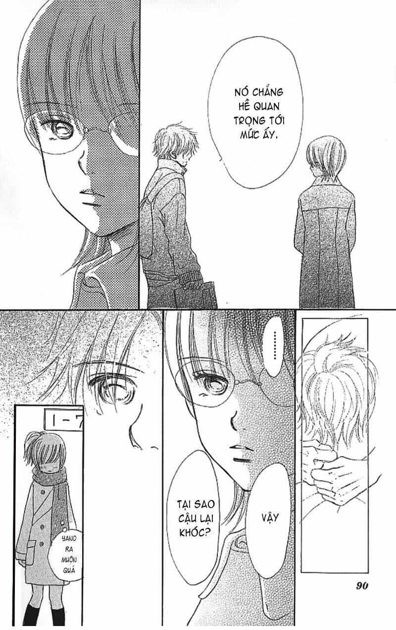 Bokura Ga Ita - Chương 10 - ảnh 40