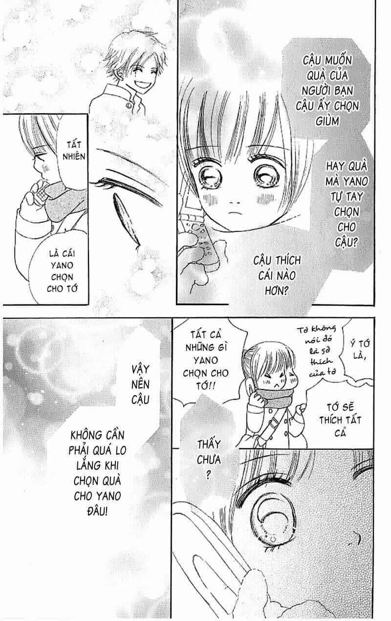 Bokura Ga Ita - Chương 10 - ảnh 7