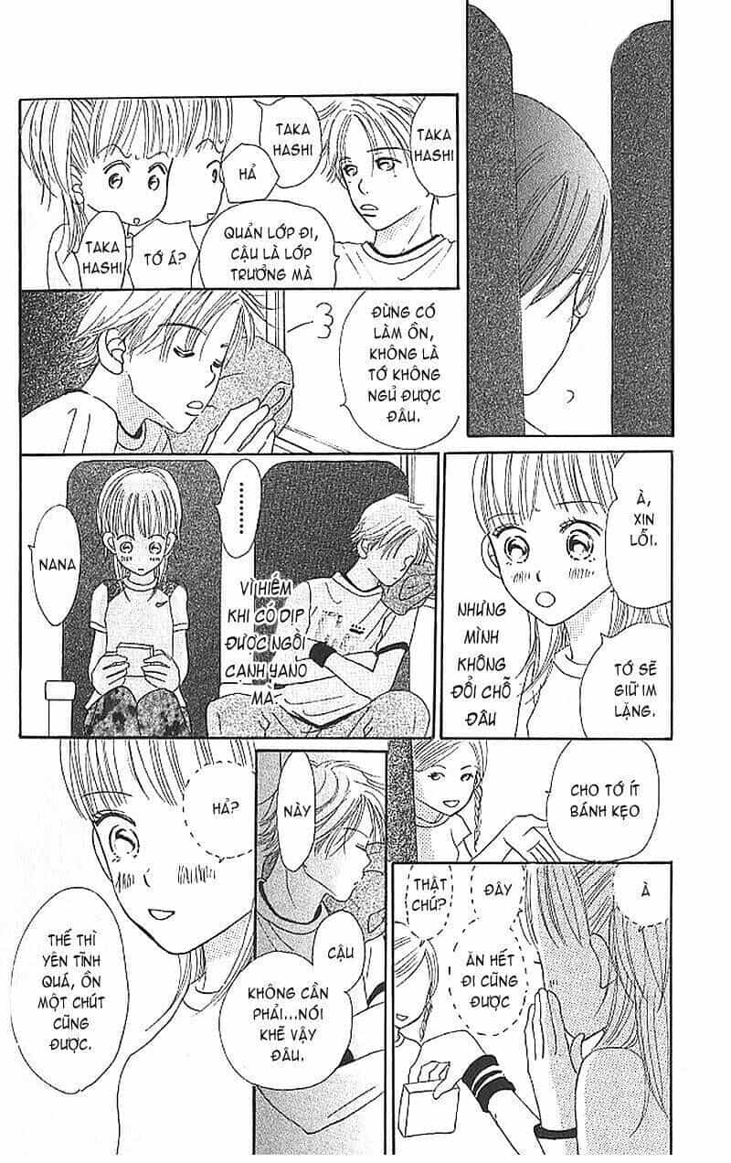 Bokura Ga Ita - Chương 2 - ảnh 13