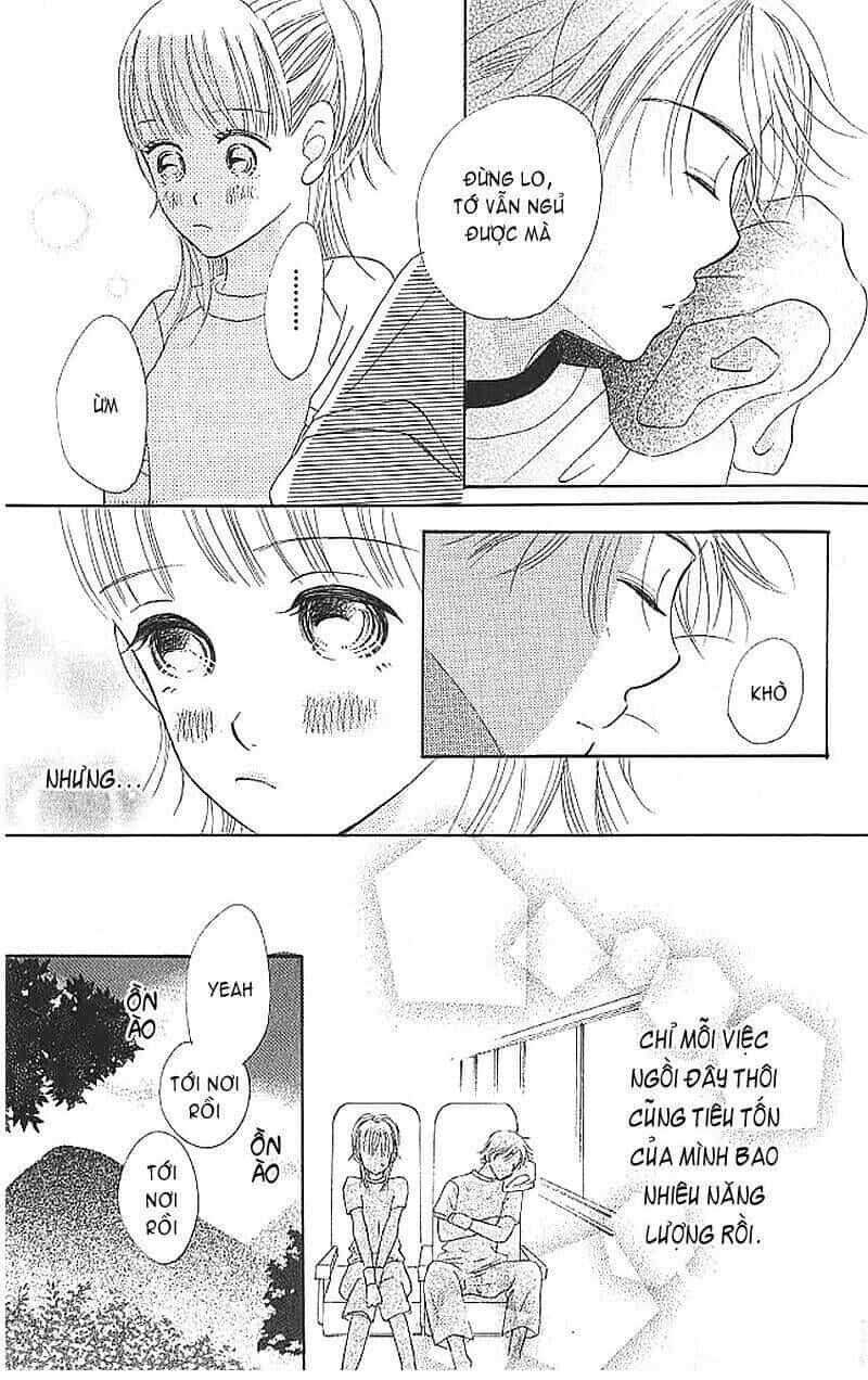 Bokura Ga Ita - Chương 2 - ảnh 14