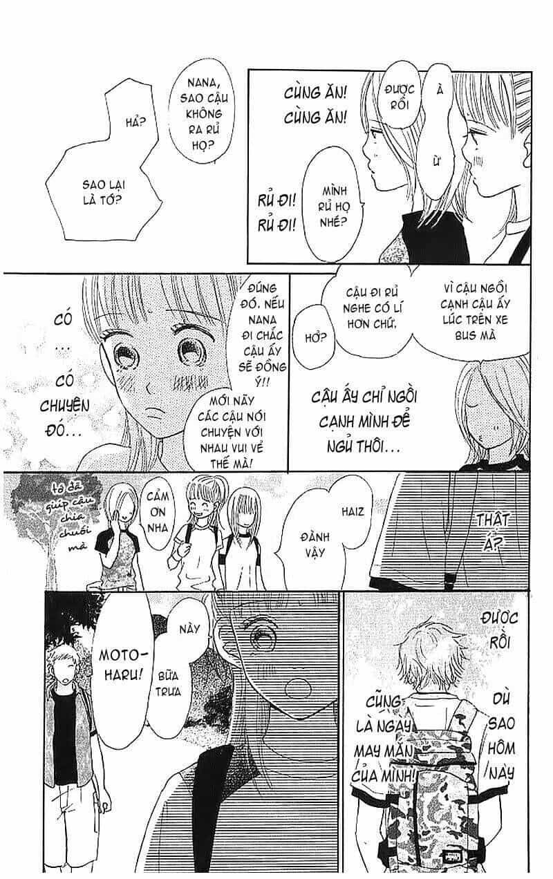 Bokura Ga Ita - Chương 2 - ảnh 18
