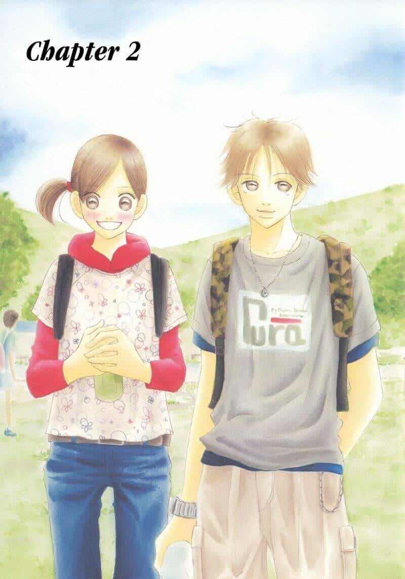 Bokura Ga Ita - Chương 2 - ảnh 2
