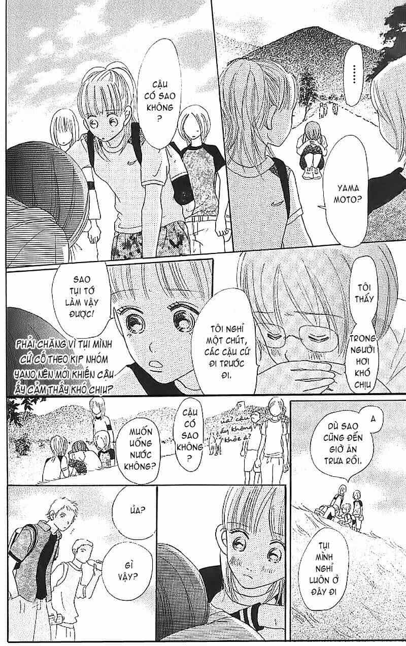 Bokura Ga Ita - Chương 2 - ảnh 23