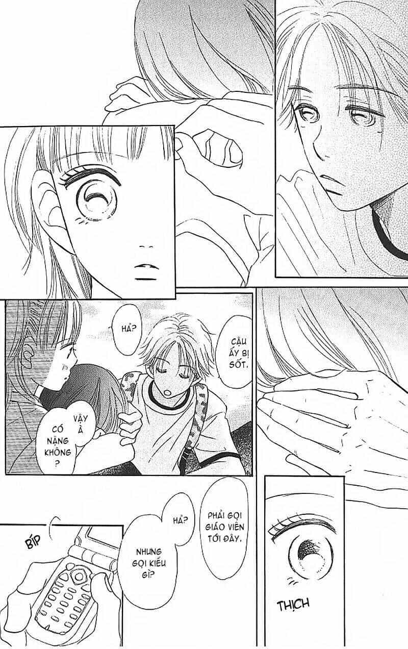 Bokura Ga Ita - Chương 2 - ảnh 27