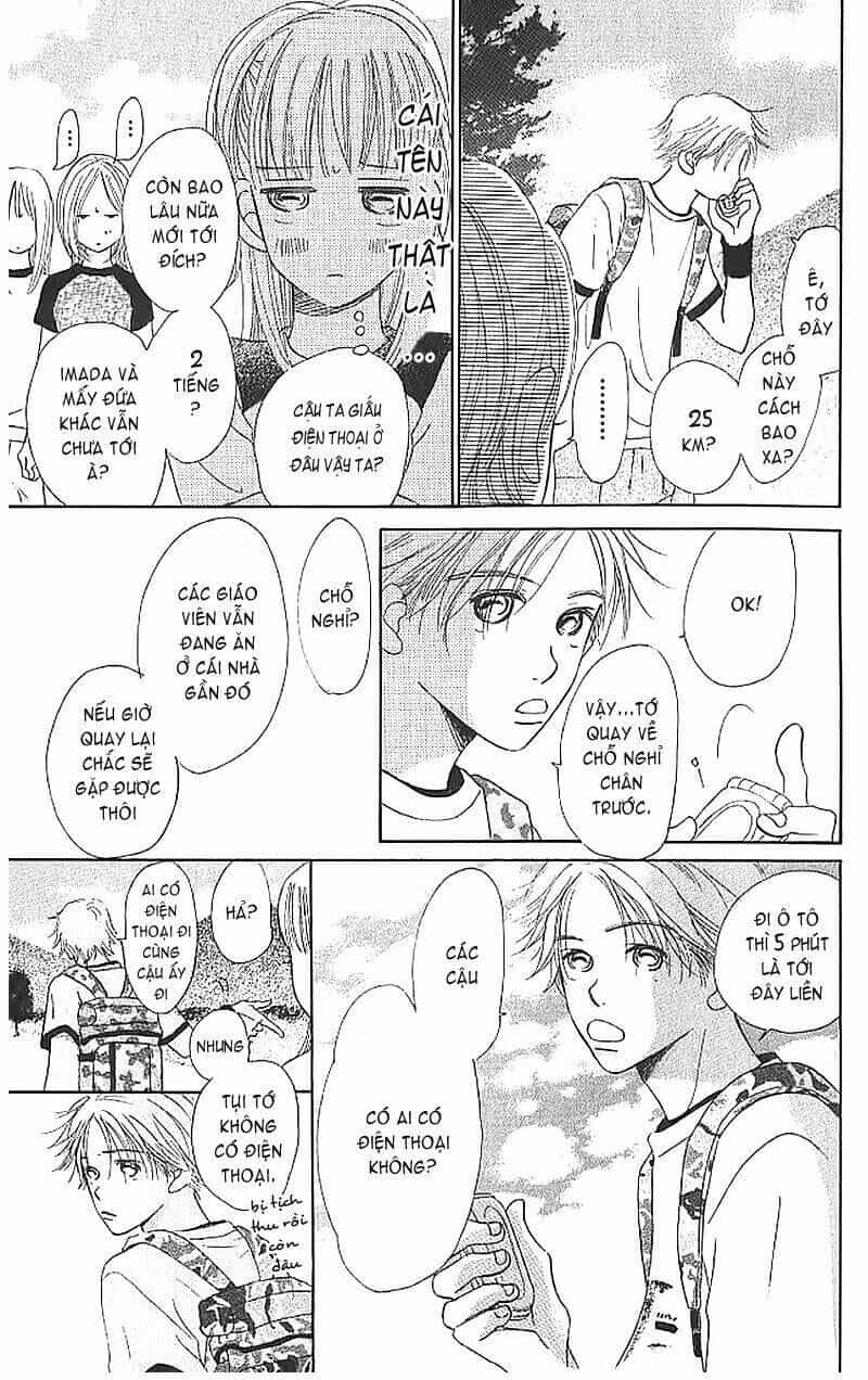 Bokura Ga Ita - Chương 2 - ảnh 28