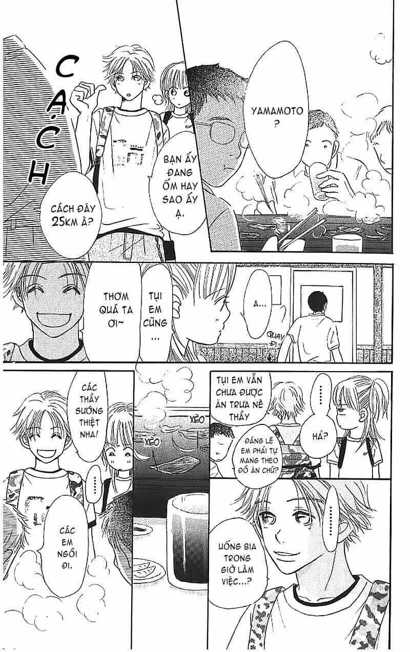 Bokura Ga Ita - Chương 2 - ảnh 36