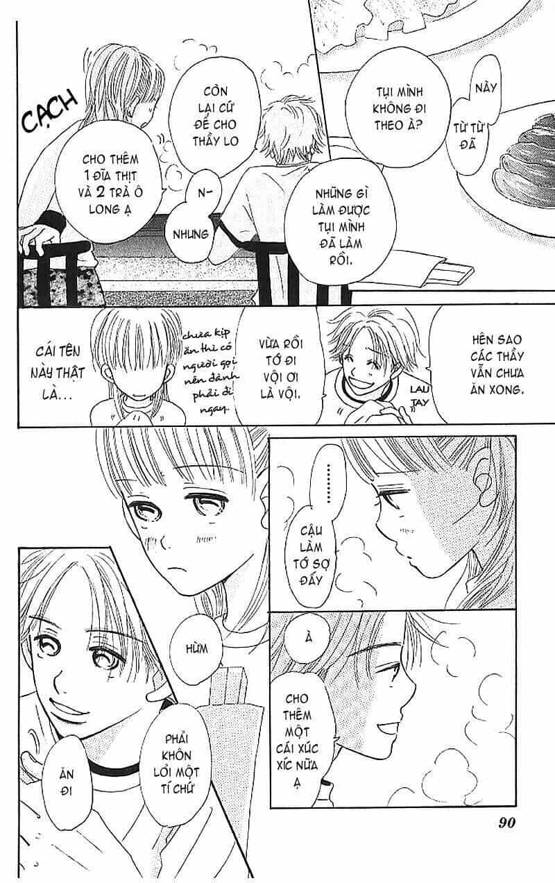 Bokura Ga Ita - Chương 2 - ảnh 37