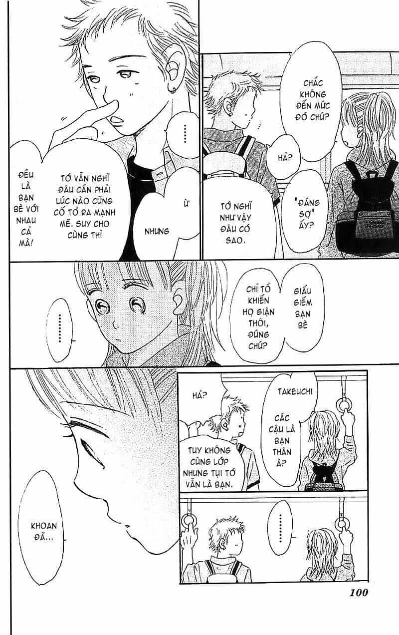 Bokura Ga Ita - Chương 2 - ảnh 47