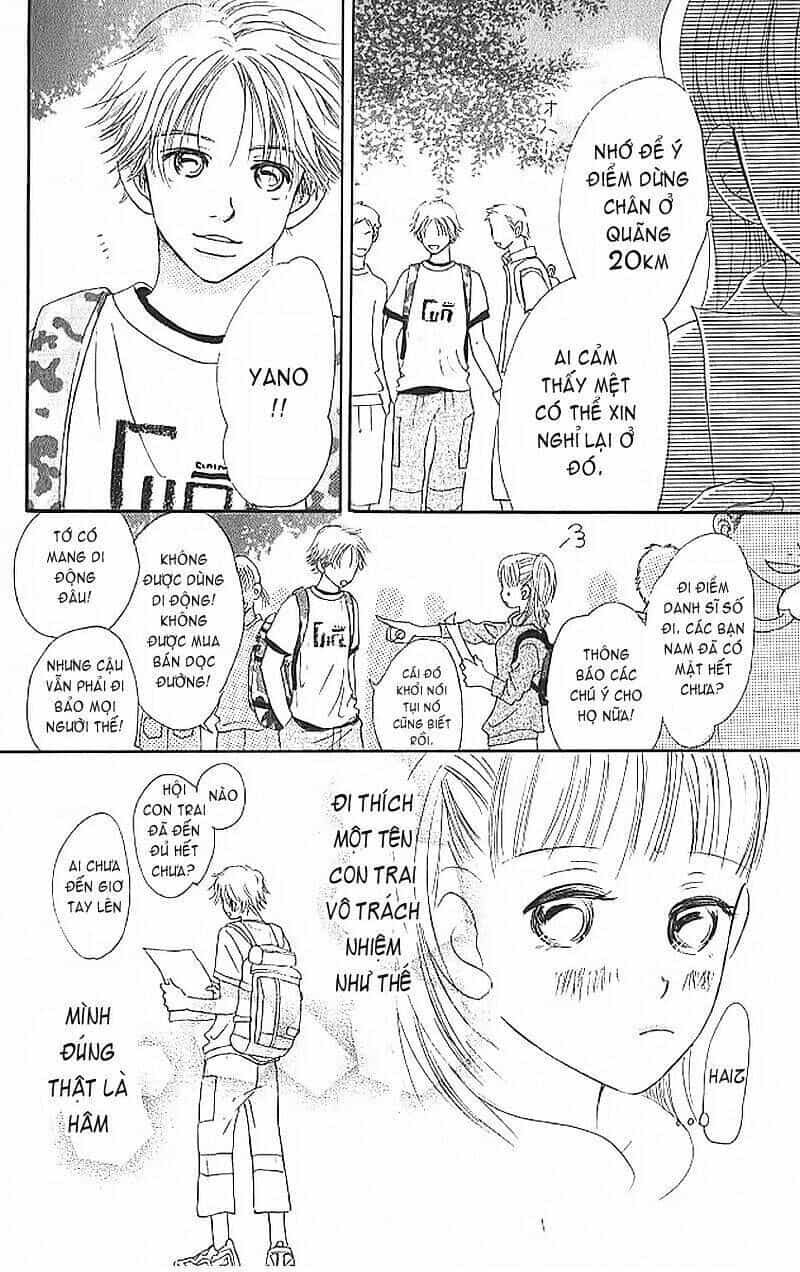 Bokura Ga Ita - Chương 2 - ảnh 5