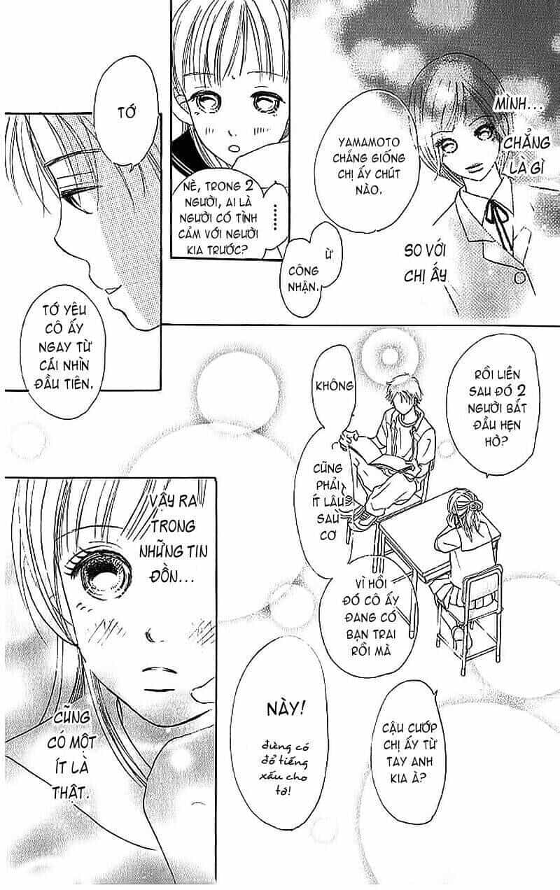 Bokura Ga Ita - Chương 3 - ảnh 13