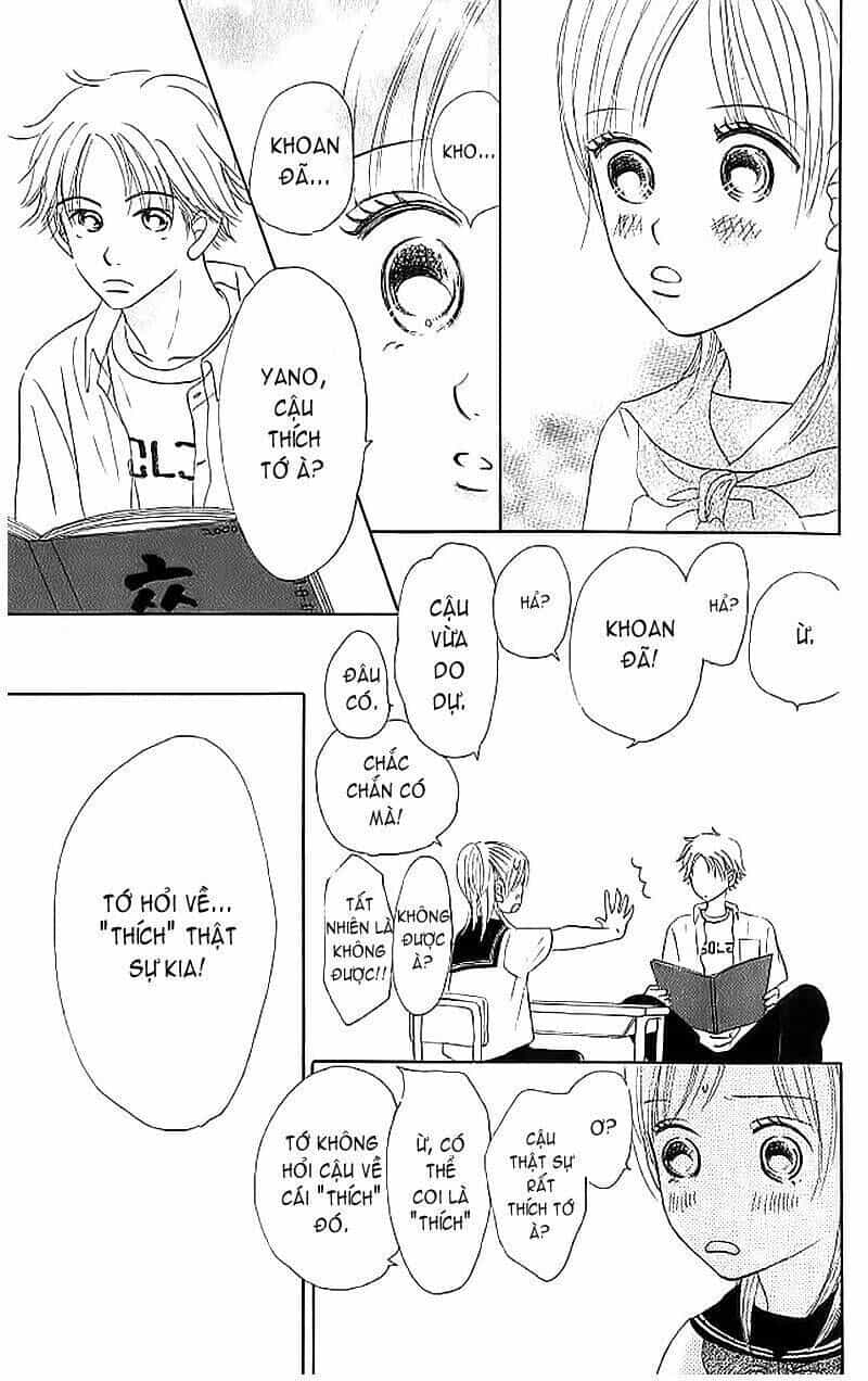 Bokura Ga Ita - Chương 3 - ảnh 17
