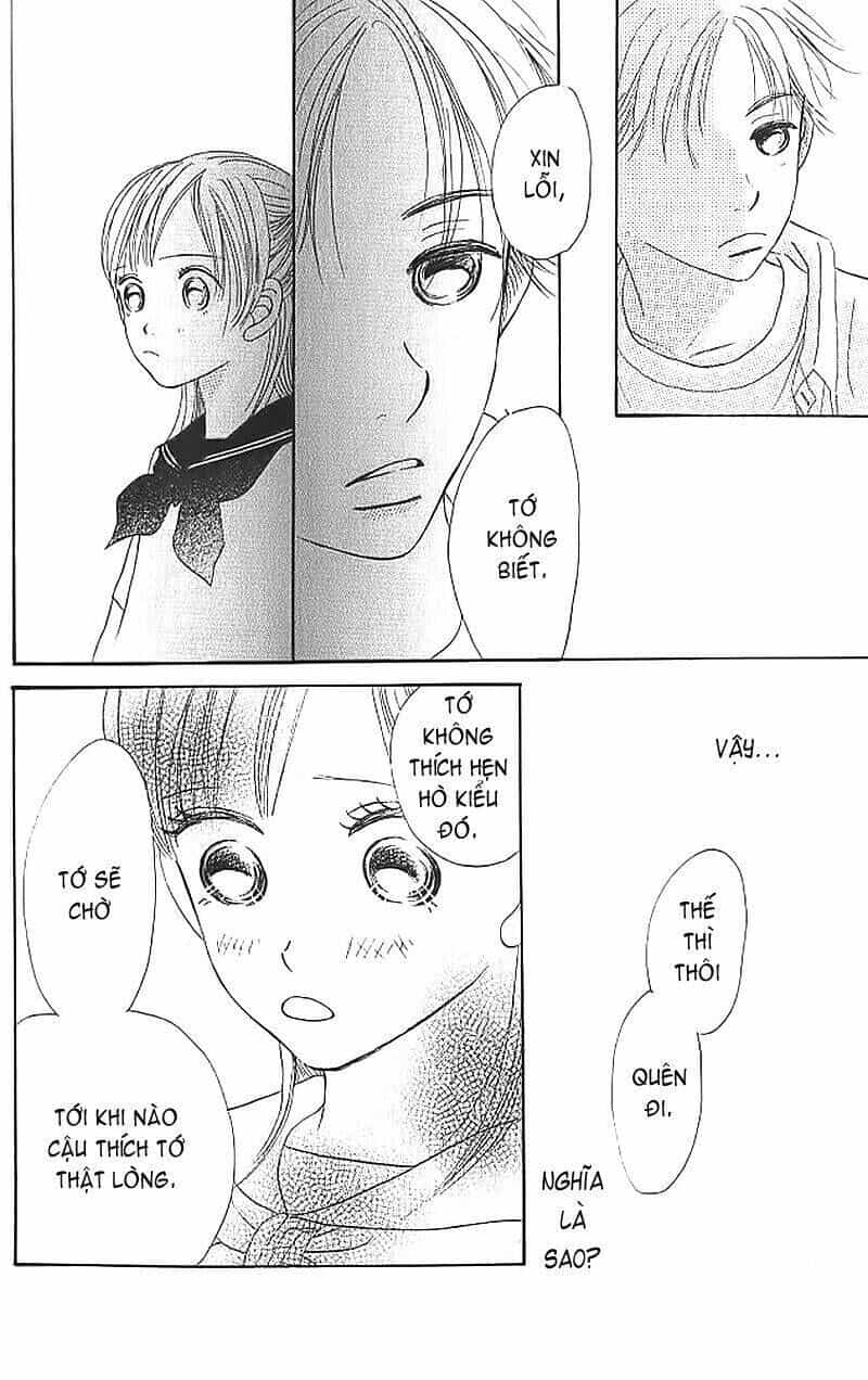 Bokura Ga Ita - Chương 3 - ảnh 18