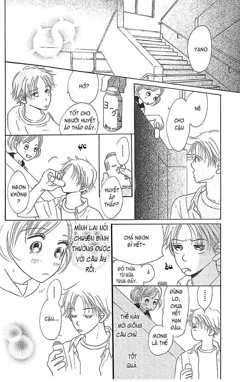 Bokura Ga Ita - Chương 3 - ảnh 24