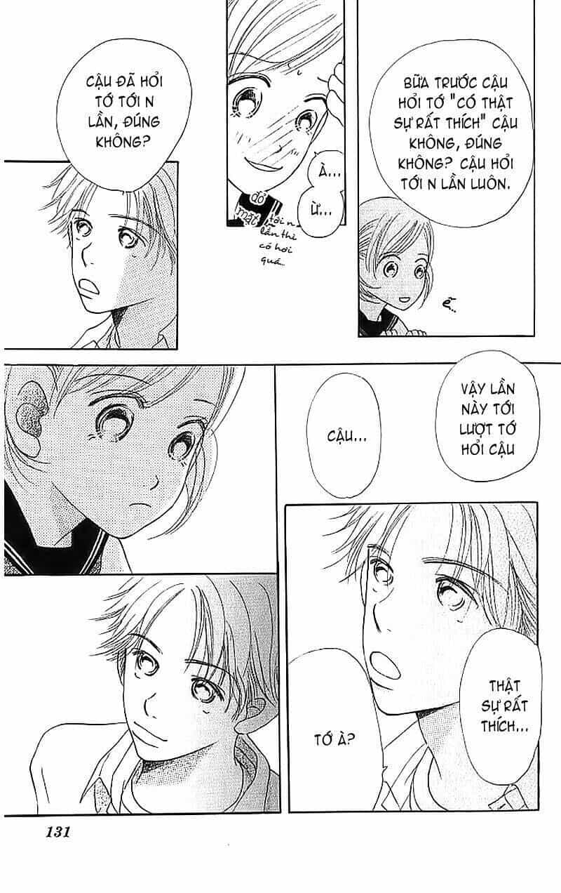 Bokura Ga Ita - Chương 3 - ảnh 25