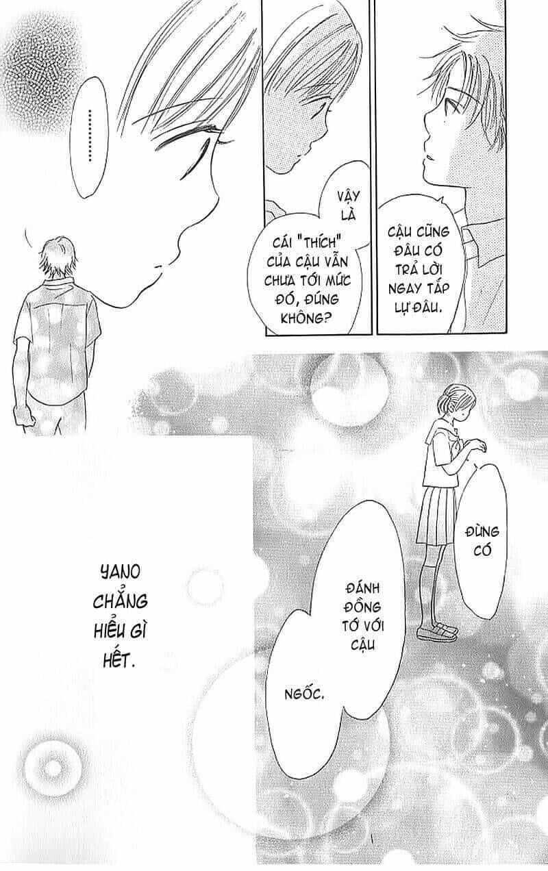 Bokura Ga Ita - Chương 3 - ảnh 26